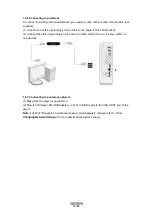 Предварительный просмотр 10 страницы Fantec 3DFHDN User Manual