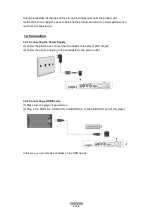 Предварительный просмотр 6 страницы Fantec 3DS4600 Manual