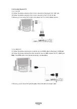 Предварительный просмотр 7 страницы Fantec 3DS4600 Manual