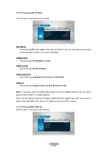 Предварительный просмотр 15 страницы Fantec 3DS4600 Manual