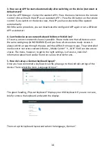 Preview for 15 page of Fantec 4KS6000 Manual