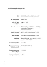 Preview for 10 page of Fantec 4KS7800Air Quick Start Manual