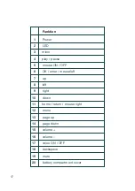 Preview for 17 page of Fantec 4KS7800Air Quick Start Manual