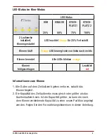 Предварительный просмотр 8 страницы Fantec AluDOCK2X User Manual