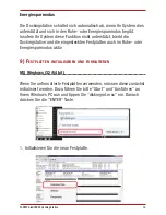 Предварительный просмотр 10 страницы Fantec AluDOCK2X User Manual