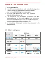 Preview for 23 page of Fantec AluDOCK2X User Manual