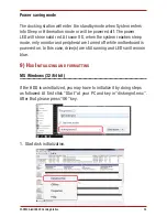 Preview for 24 page of Fantec AluDOCK2X User Manual