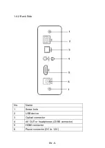 Preview for 9 page of Fantec Alumovie HD User Manual