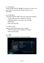 Preview for 17 page of Fantec Alumovie HD User Manual