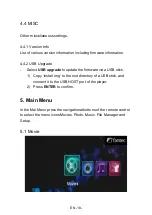 Preview for 19 page of Fantec Alumovie HD User Manual