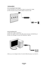 Preview for 7 page of Fantec Disk Box Manual