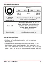 Preview for 8 page of Fantec DS-X2U3-Glanz User Manual