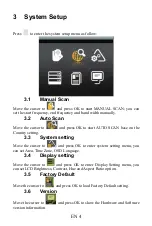 Preview for 5 page of Fantec DTV-35 User Manual