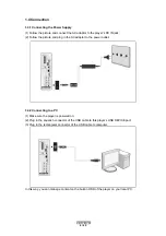 Предварительный просмотр 6 страницы Fantec FHDL Manual