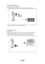 Предварительный просмотр 7 страницы Fantec FHDL Manual