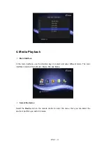 Preview for 12 page of Fantec HDMI-miniTV User Manual