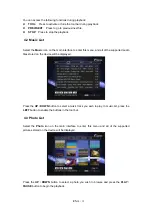 Preview for 14 page of Fantec HDMI-miniTV User Manual