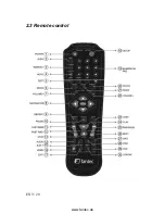 Предварительный просмотр 11 страницы Fantec MM-CH36US User Manual