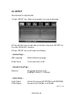 Предварительный просмотр 16 страницы Fantec MM-CH36US User Manual