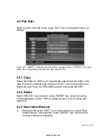 Предварительный просмотр 18 страницы Fantec MM-CH36US User Manual