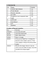 Preview for 6 page of Fantec MM-CR35US User Manual