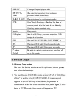 Предварительный просмотр 8 страницы Fantec MM-CR35US User Manual