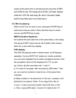 Preview for 13 page of Fantec MM-CR35US User Manual