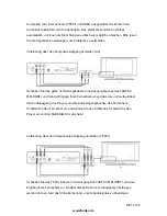 Предварительный просмотр 12 страницы Fantec MM-HDBTL User Manual