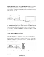 Предварительный просмотр 13 страницы Fantec MM-HDBTL User Manual