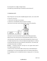 Предварительный просмотр 18 страницы Fantec MM-HDBTL User Manual