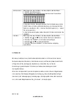 Предварительный просмотр 21 страницы Fantec MM-HDBTL User Manual