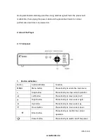 Предварительный просмотр 58 страницы Fantec MM-HDBTL User Manual