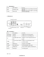 Предварительный просмотр 59 страницы Fantec MM-HDBTL User Manual