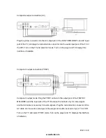 Предварительный просмотр 62 страницы Fantec MM-HDBTL User Manual