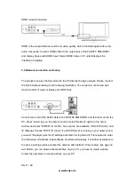 Предварительный просмотр 63 страницы Fantec MM-HDBTL User Manual