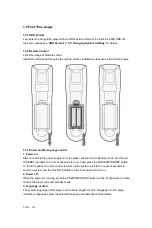 Preview for 82 page of Fantec MM-HDRL User Manual