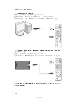 Preview for 9 page of Fantec MM-HDRTV User Manual