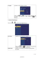 Preview for 46 page of Fantec MM-HDRTV User Manual