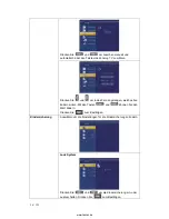 Preview for 57 page of Fantec MM-HDRTV User Manual