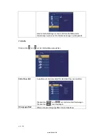 Preview for 61 page of Fantec MM-HDRTV User Manual