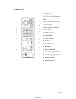 Preview for 104 page of Fantec MM-HDRTV User Manual