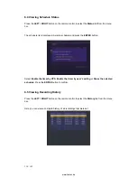 Preview for 119 page of Fantec MM-HDRTV User Manual