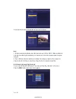 Preview for 145 page of Fantec MM-HDRTV User Manual