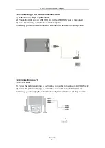 Предварительный просмотр 7 страницы Fantec MM-XHD7 Manual