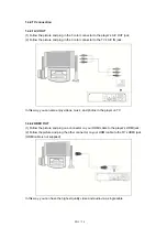 Preview for 9 page of Fantec P2300 User Manual