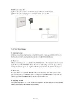 Preview for 11 page of Fantec P2300 User Manual