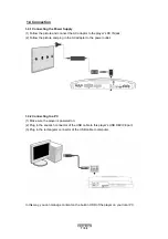 Preview for 7 page of Fantec P3700 Web User Manual