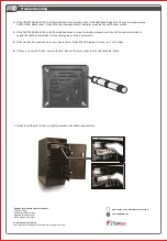 Preview for 4 page of Fantec QB-X8US3-6G Quick Installation Manual