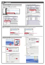 Preview for 3 page of Fantec QB-X8US3 Quick Installation Manual