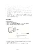 Preview for 5 page of Fantec R2450 User Manual